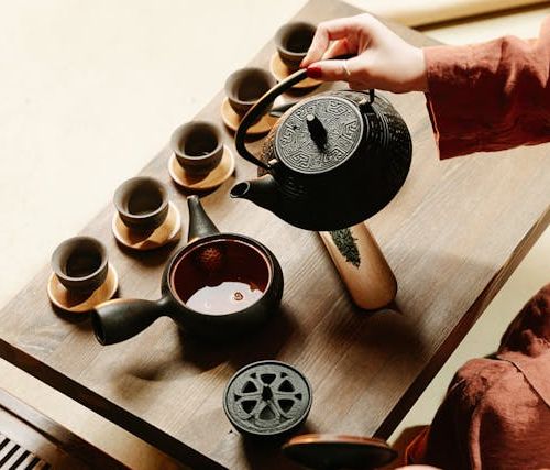 tea master hospitality school onoriskoza